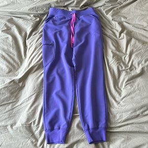 Figs Zamora scrub pant